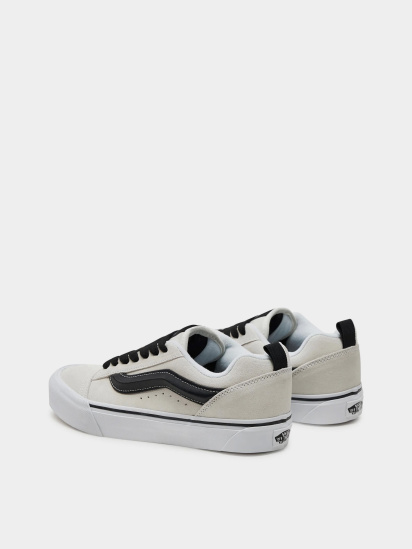 Кеди низькі Vans Knu Skool модель VN0009QCYB21 — фото - INTERTOP