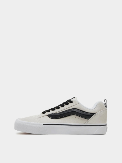 Кеди низькі Vans Knu Skool модель VN0009QCYB21 — фото 3 - INTERTOP