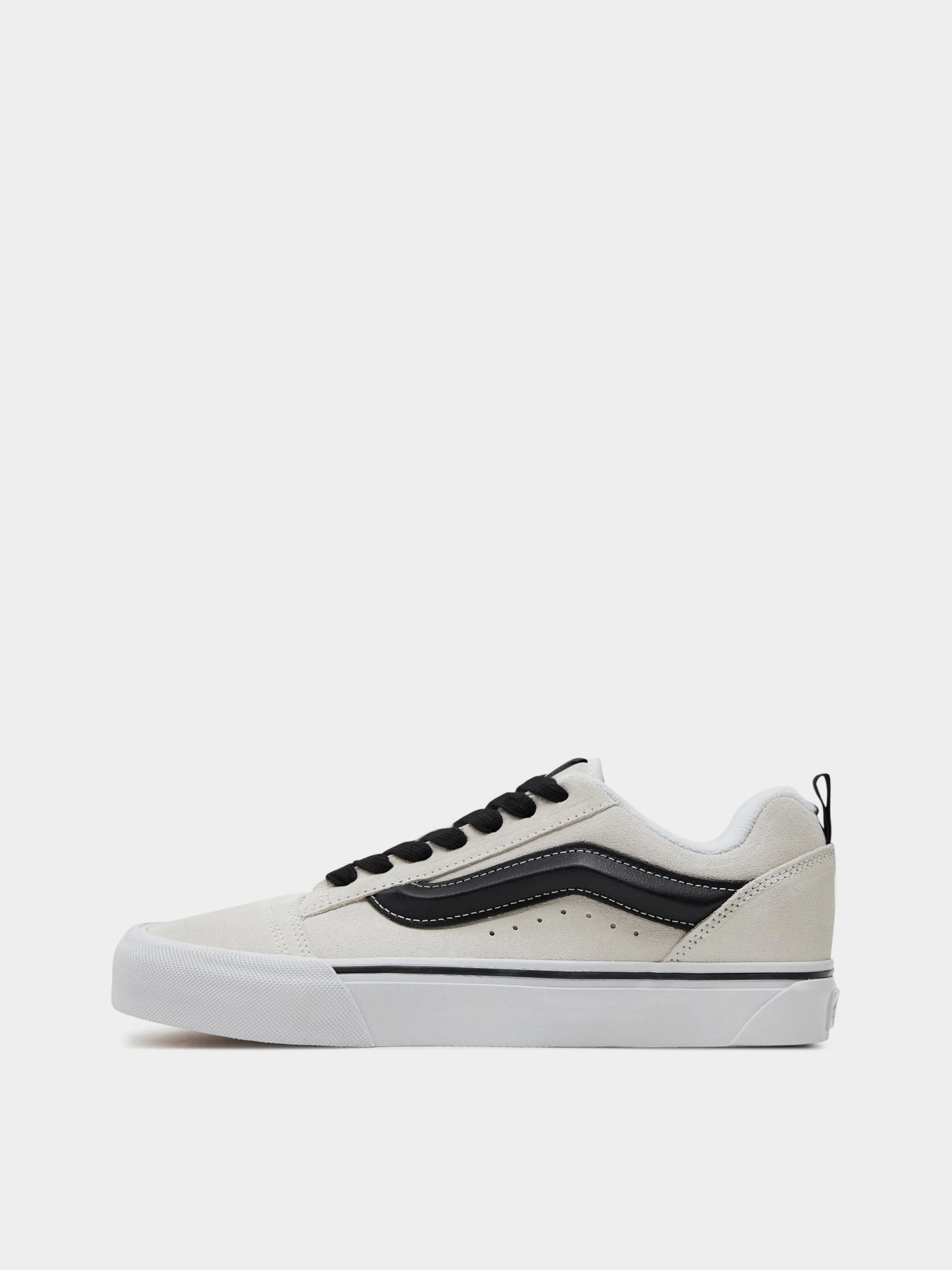 Кеды низкие Vans Knu Skool модель VN0009QCYB21 Фото