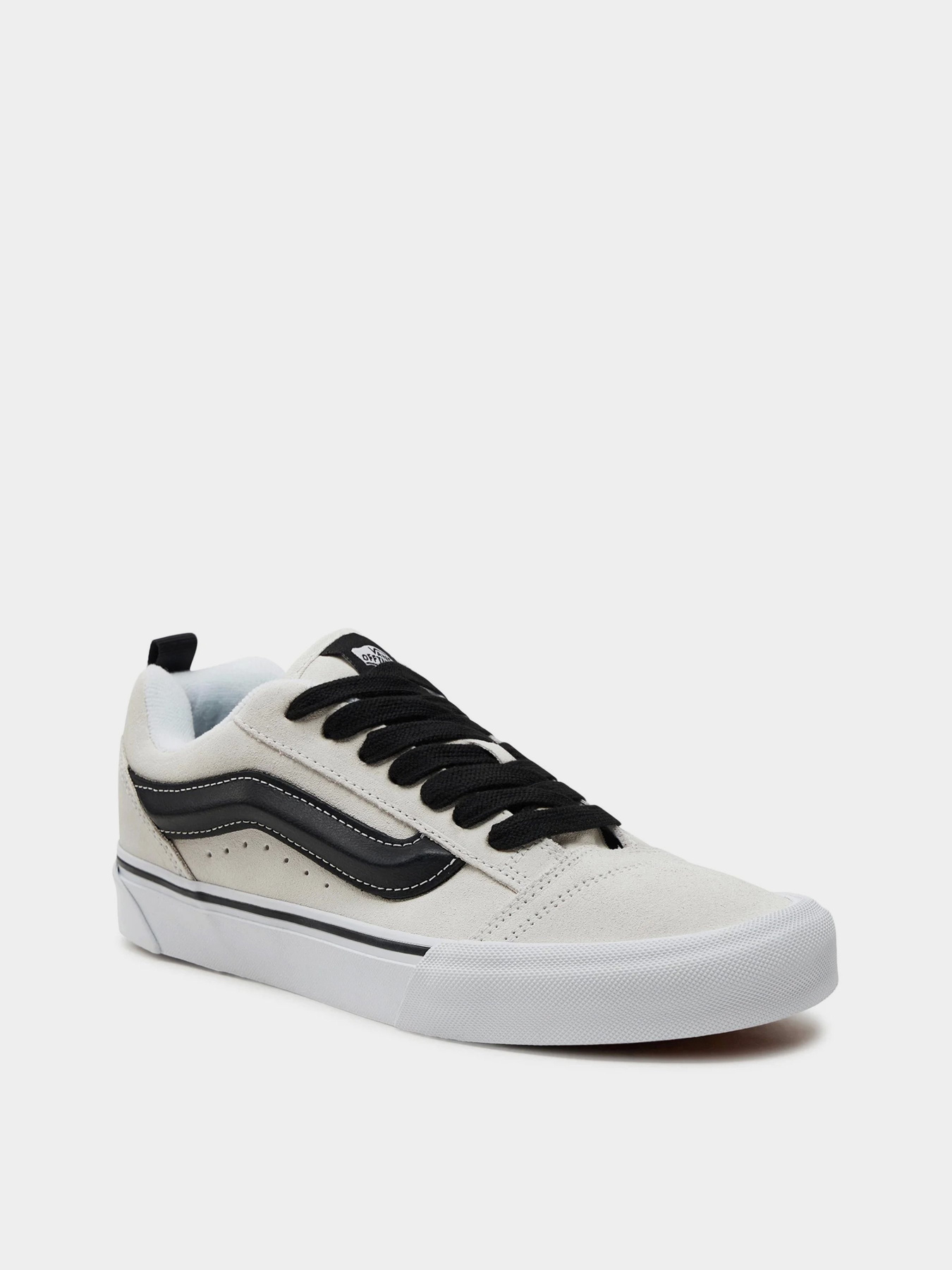 Кеды низкие Vans Knu Skool модель VN0009QCYB21 Фото