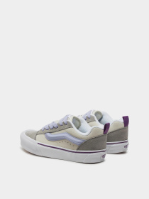 Кеды низкие Vans Knu Skool модель VN000CS0PRP1 Фото