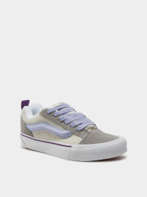 Кеды низкие Vans Knu Skool модель VN000CS0PRP1 Фото