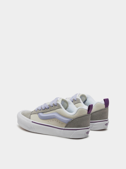 Кеди низькі Vans Knu Skool модель VN000CS0PRP1 — фото 3 - INTERTOP