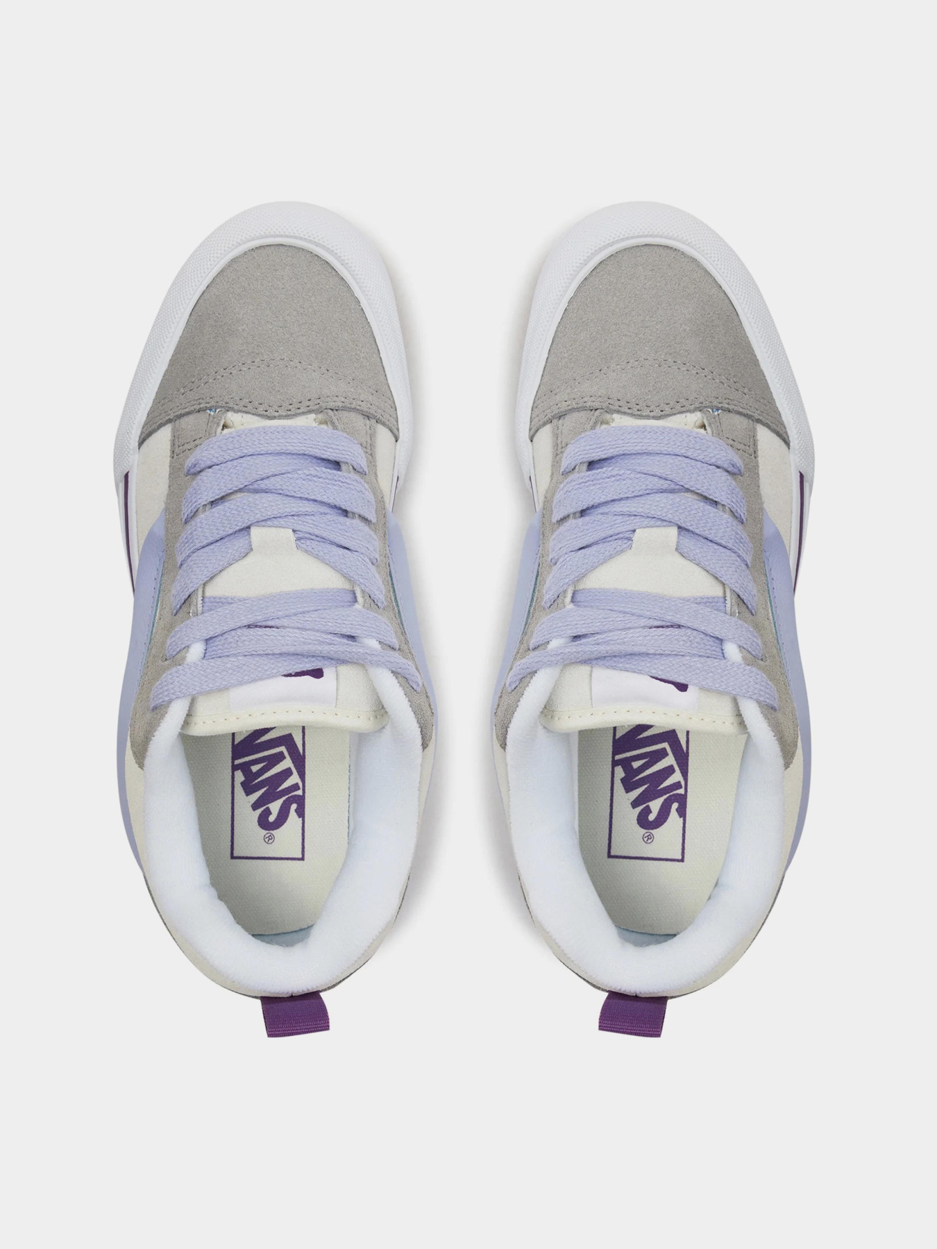 Кеди низькі Vans Knu Skool модель VN000CS0PRP1 Фото