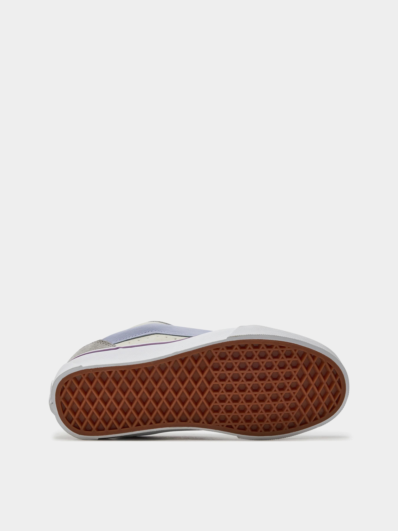 Кеди низькі Vans Knu Skool модель VN000CS0PRP1 Фото