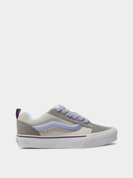 Кеды низкие Vans Knu Skool модель VN000CS0PRP1 Фото
