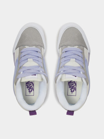 Кеди низькі Vans Knu Skool модель VN000CS0PRP1 Фото