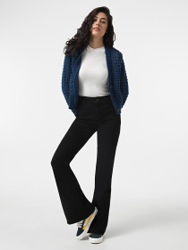 Кеды низкие Vans Knu Skool модель VN0009QCBMI1 Фото