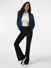 Кеды низкие Vans Knu Skool модель VN0009QCBMI1 Фото