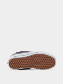 Кеды низкие Vans Knu Stack модель VN000CP69Q61 Фото