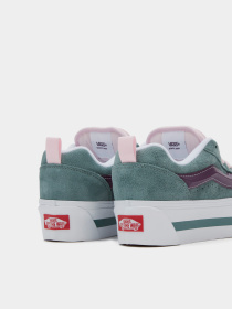 Кеди низькі Vans Knu Stack модель VN000CP69Q61 Фото