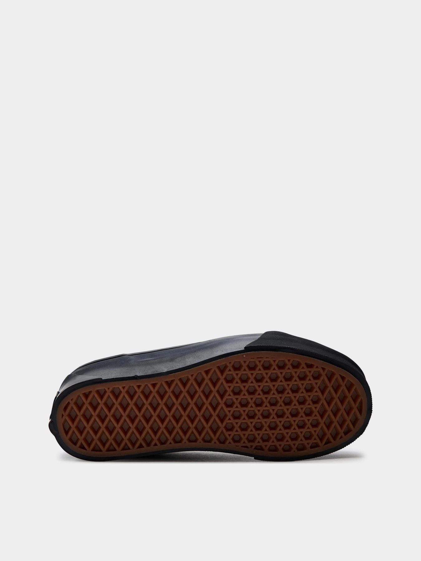 Кеды низкие Vans Knu Stack модель VN000CP6BXC1 Фото