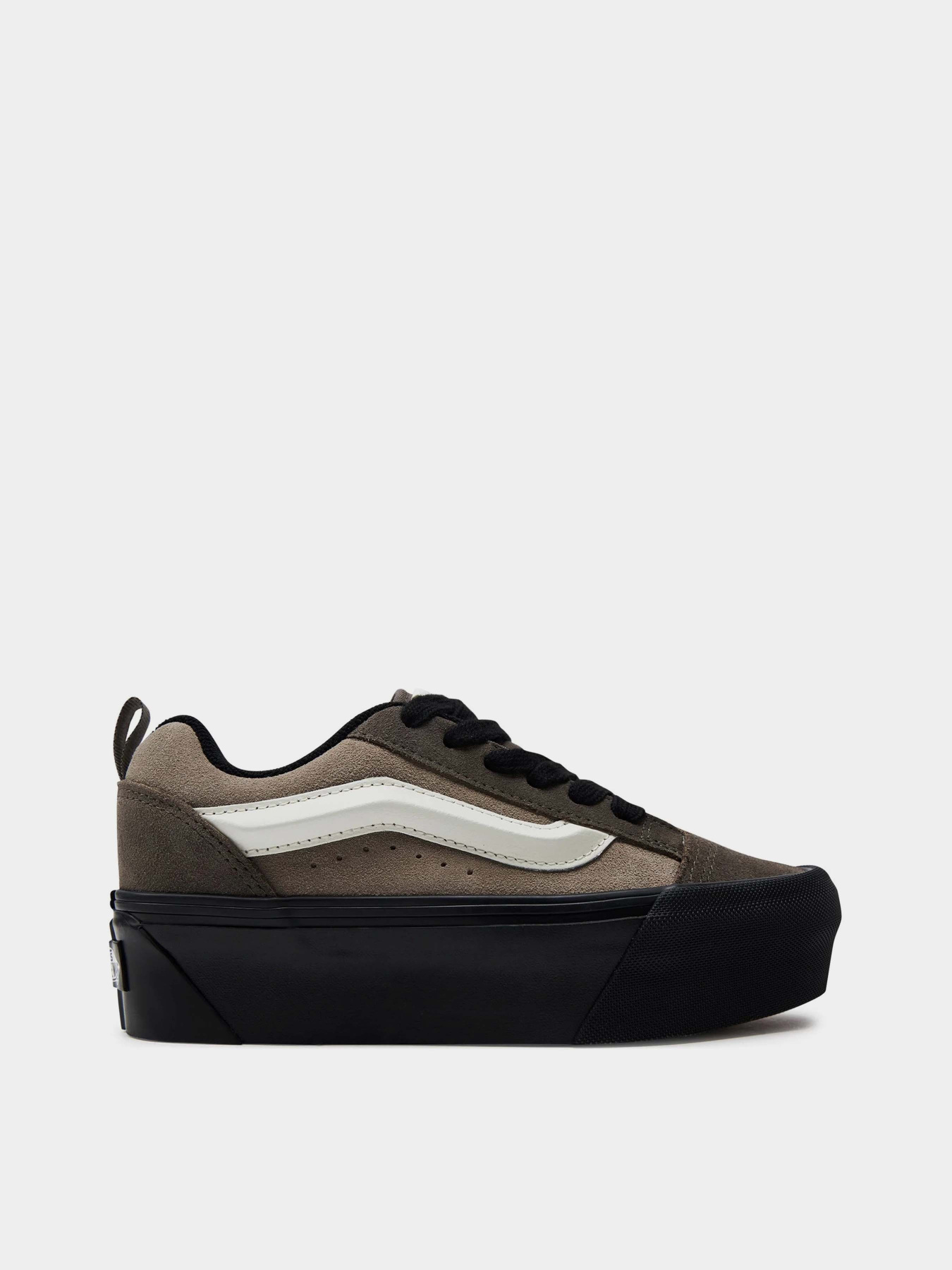 Кеды низкие Vans Knu Stack модель VN000CP6BXC1 Фото