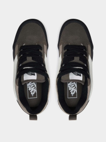 Кеды низкие Vans Knu Stack модель VN000CP6BXC1 Фото