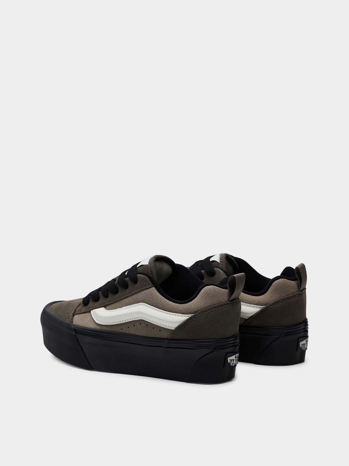 Кеды низкие Vans Knu Stack модель VN000CP6BXC1 Фото