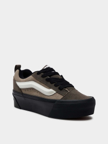 Кеды низкие Vans Knu Stack модель VN000CP6BXC1 Фото