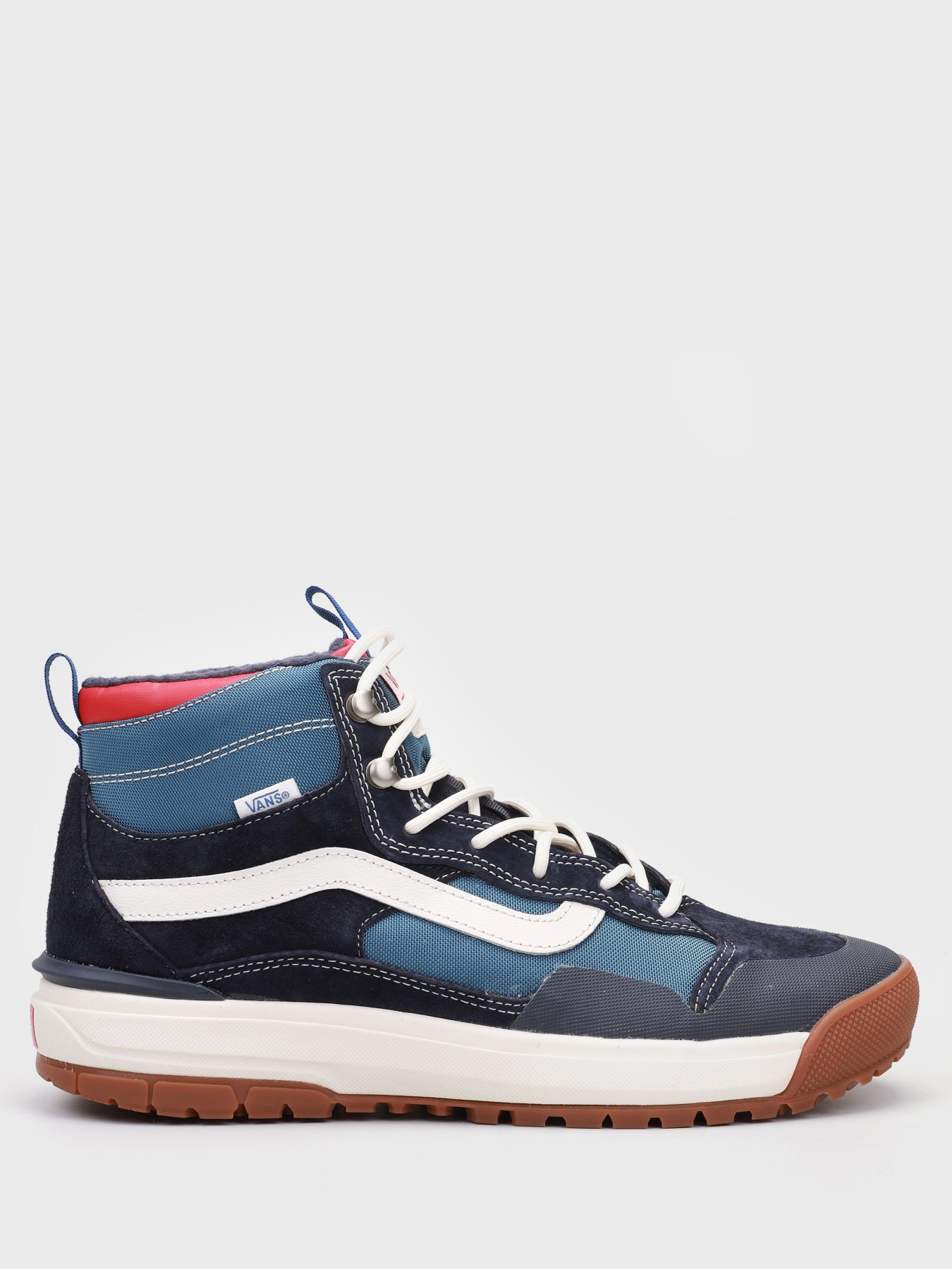 Черевики Vans ULTRARANGE EXO HI MTE модель VN0A4UWJ2WI1 Фото