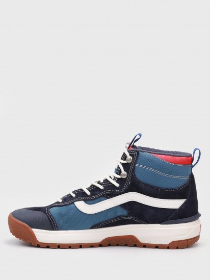 Черевики Vans ULTRARANGE EXO HI MTE модель VN0A4UWJ2WI1 — фото - INTERTOP