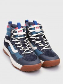 Ботинки Vans ULTRARANGE EXO HI MTE модель VN0A4UWJ2WI1 Фото