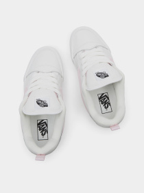 Кеды низкие Vans Knu Stack модель VN000CP6YL71 Фото