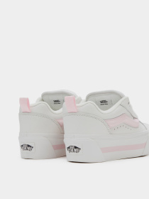 Кеды низкие Vans Knu Stack модель VN000CP6YL71 Фото