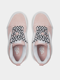 Кеды низкие Vans Knu Stack модель VN000CP6LTP1 Кеды низкие Vans Knu Stack модель VN000CP6LTP1 Фото