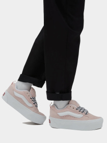 Кеды низкие Vans Knu Stack модель VN000CP6LTP1 Кеды низкие Vans Knu Stack модель VN000CP6LTP1 Фото