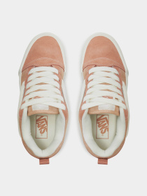 Кеды низкие Vans Knu Stack модель VN000CP6OCI1 Фото