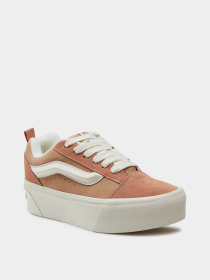 Кеды низкие Vans Knu Stack модель VN000CP6OCI1 Фото