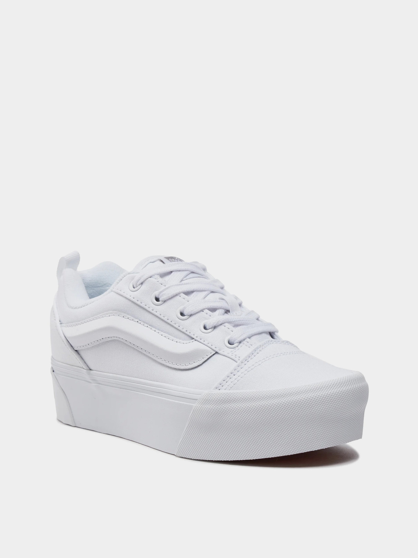 Кеды низкие Vans Knu Stack модель VN000CP6W001 Фото