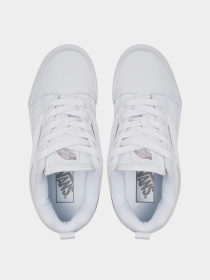 Кеды низкие Vans Knu Stack модель VN000CP6W001 Фото