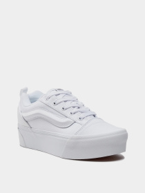 Кеды низкие Vans Knu Stack модель VN000CP6W001 Кеды низкие Vans Knu Stack модель VN000CP6W001 Фото