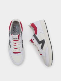 Кеды низкие Vans Lowland CC модель VN000BWBBP11 Фото