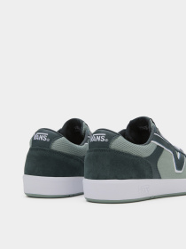 Кеды низкие Vans Lowland CC модель VN000BWB2LN1 Фото