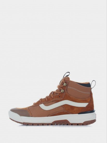 Черевики Vans ULTRARANGE EXO HI MTE модель VN0A4UWJ26Z1 — фото - INTERTOP