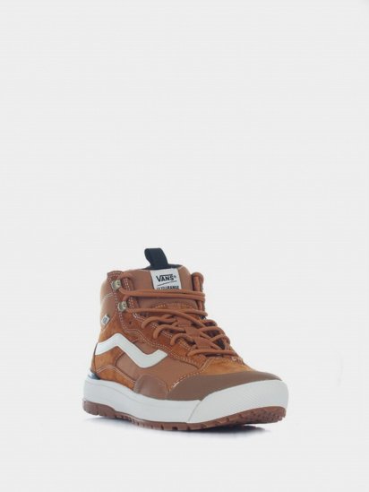 Черевики Vans ULTRARANGE EXO HI MTE модель VN0A4UWJ26Z1 — фото 3 - INTERTOP