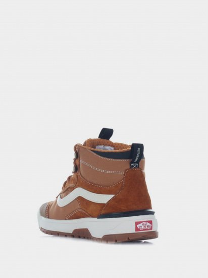 Черевики Vans ULTRARANGE EXO HI MTE модель VN0A4UWJ26Z1 — фото 4 - INTERTOP