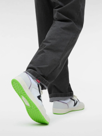 Кеды низкие Vans Lowland CC JMP R модель VN0007P2BOX1 Фото