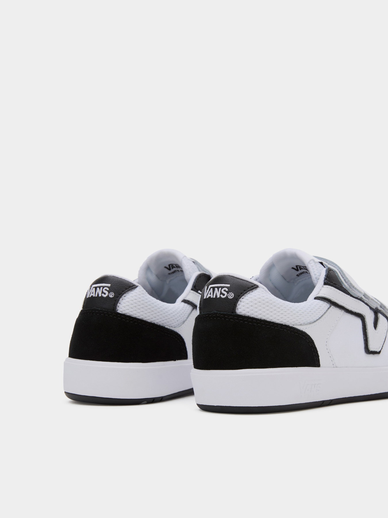 Кеды низкие Vans Lowland CC V модель VN000CTH6BT1 Фото