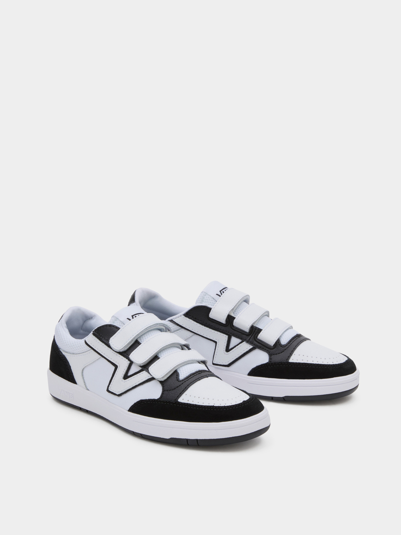 Кеды низкие Vans Lowland CC V модель VN000CTH6BT1 Фото