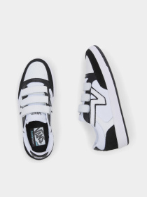 Кеди низькі Vans Lowland CC V модель VN000CTH6BT1 Фото