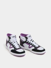 Кеды высокие Vans Lowland Mid CC JMP модель VN000CQJLK11 Фото