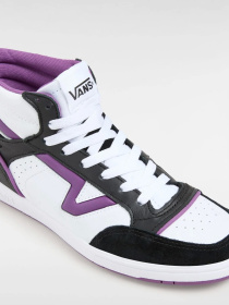 Кеди високі Vans Lowland Mid CC JMP модель VN000CQJLK11 Кеди високі Vans Lowland Mid CC JMP модель VN000CQJLK11 Фото