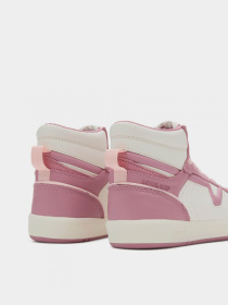 Кеды высокие Vans Lowland Mid CC JMP модель VN000CTKXLI1 Фото