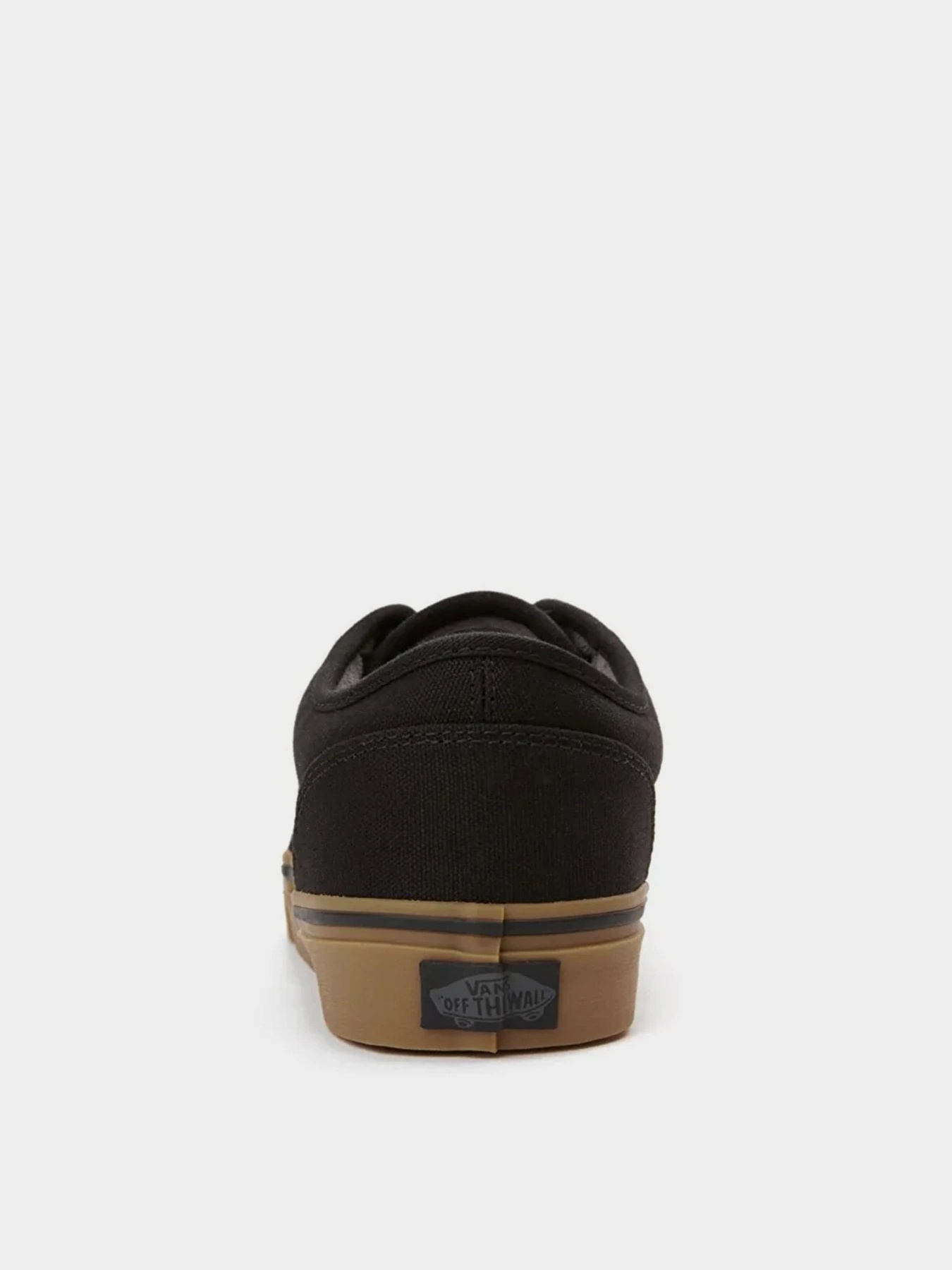 Кеды низкие Vans Atwood модель VN000TUYD8E1 Фото