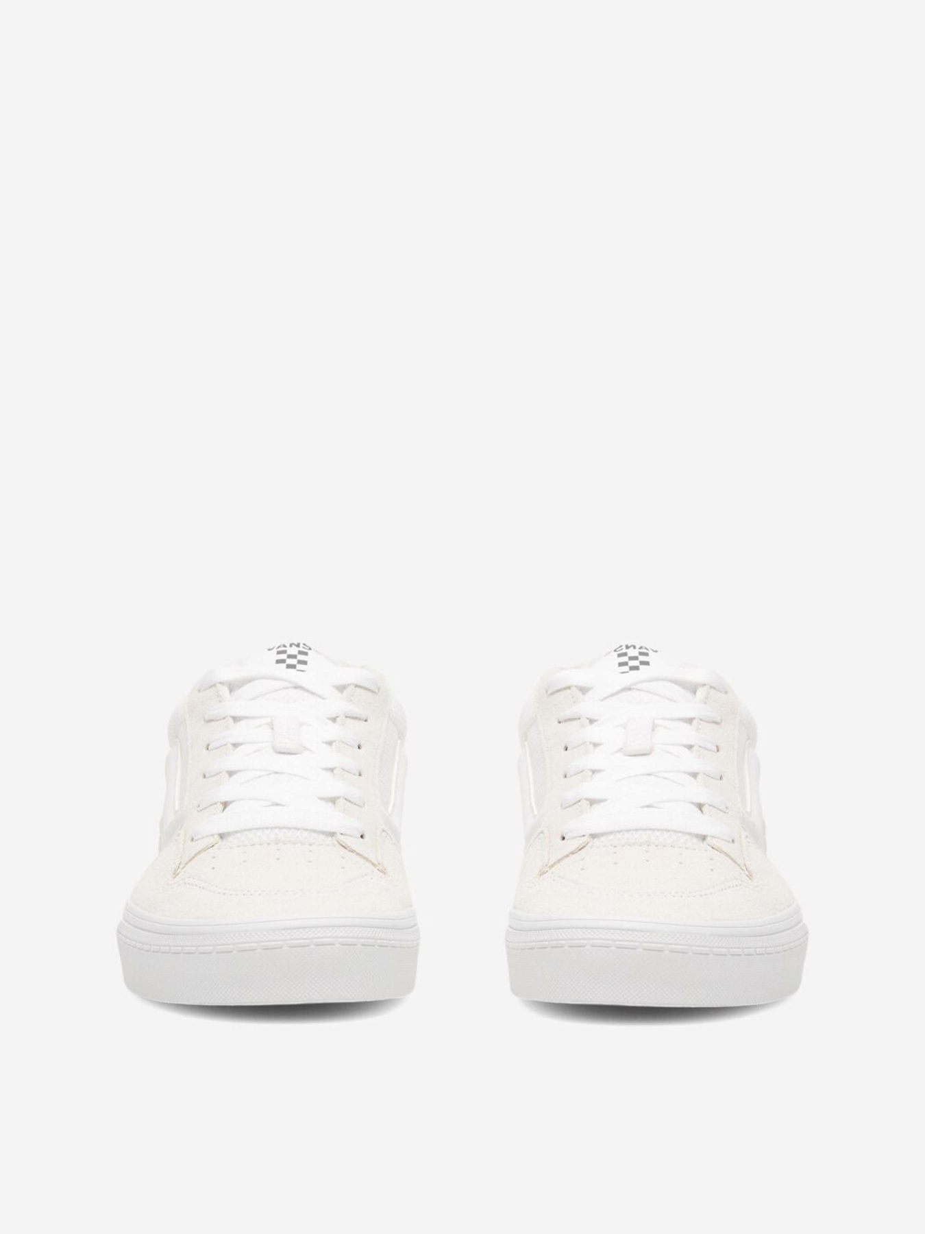 Кеды низкие Vans Caldrone модель VN0A5JM2WWW1 Фото