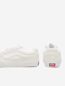 Кеды низкие Vans Caldrone модель VN0A5JM2WWW1 Фото