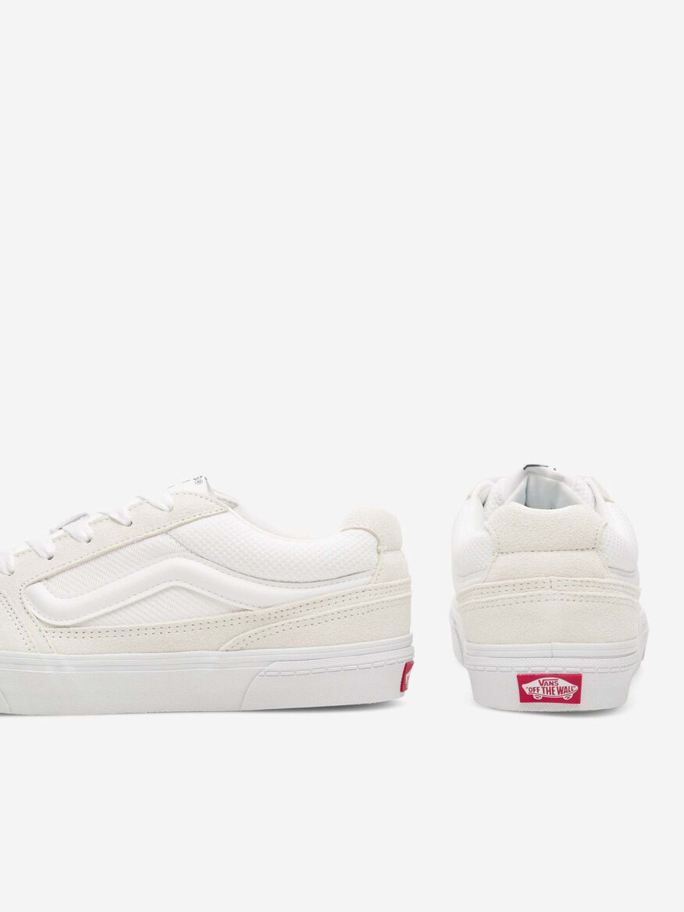 Кеди низькі Vans Caldrone модель VN0A5JM2WWW1 Кеди низькі Vans Caldrone модель VN0A5JM2WWW1 Фото