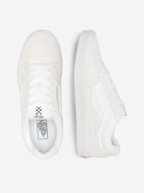 Кеди низькі Vans Caldrone модель VN0A5JM2WWW1 Кеди низькі Vans Caldrone модель VN0A5JM2WWW1 Фото