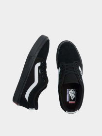 Кеды низкие Vans Chukka Low Sidestripe модель VN0A5KQZB8C1 Фото